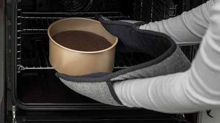 The Story Behind Our Jamaican Rum Cake