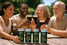 Load image into Gallery viewer, Jasmine&#39;s Jamaican Rum Cake Stout - The Drink Of Respect
