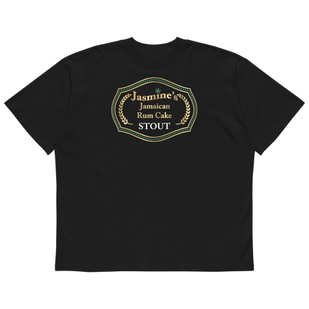 Jasmine’s Heritage Crest T-Shirt - Unisex