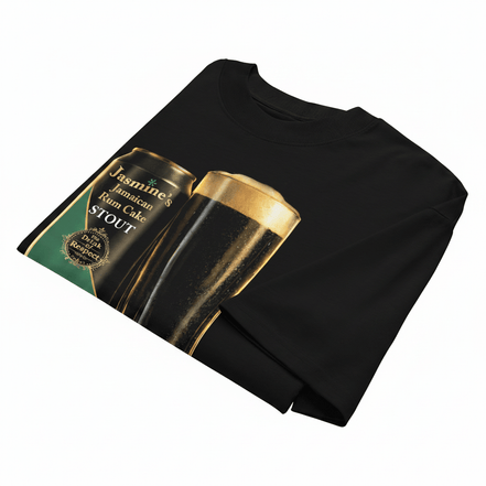 The Drink of Respect Can & Pint T-Shirt  - Unisex