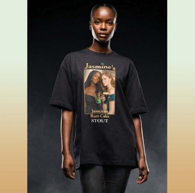 Jasmine’s Together in Respect T-Shirt - Unisex
