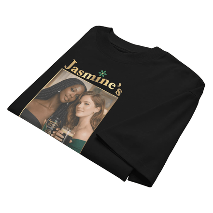 Jasmine’s Together in Respect T-Shirt - Unisex
