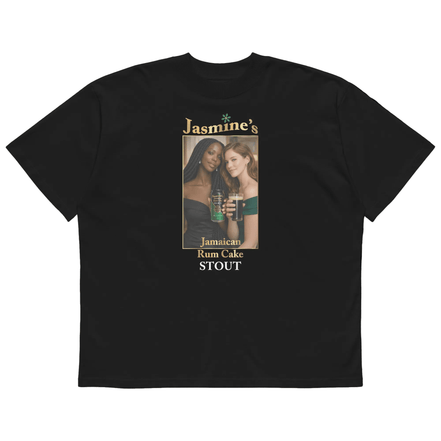 Jasmine’s Together in Respect T-Shirt - Unisex