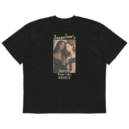 Jasmine’s Together in Respect T-Shirt - Unisex