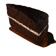 8 Inch Round Luxury Jasmine's Jamaican Rum Cake