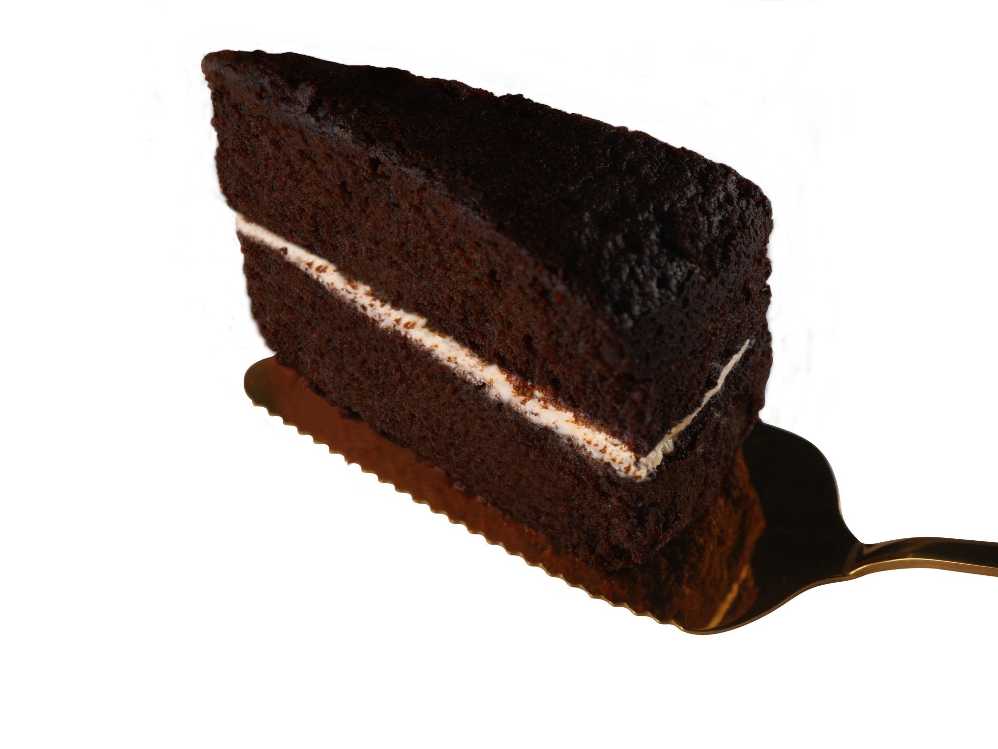 8 Inch Round Luxury Jasmine's Jamaican Rum Cake