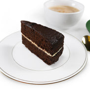 8 Inch Round Luxury Jasmine's Jamaican Rum Cake