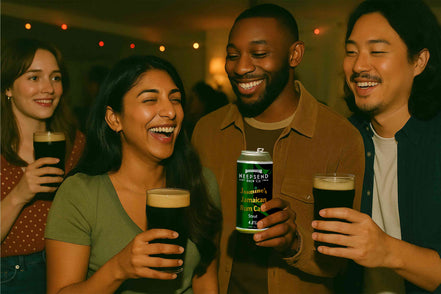Drink Stout 
