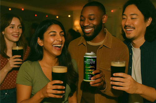 Drink Stout 