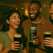 Load image into Gallery viewer, Jasmine&#39;s Jamaican Rum Cake Stout - The Drink Of Respect
