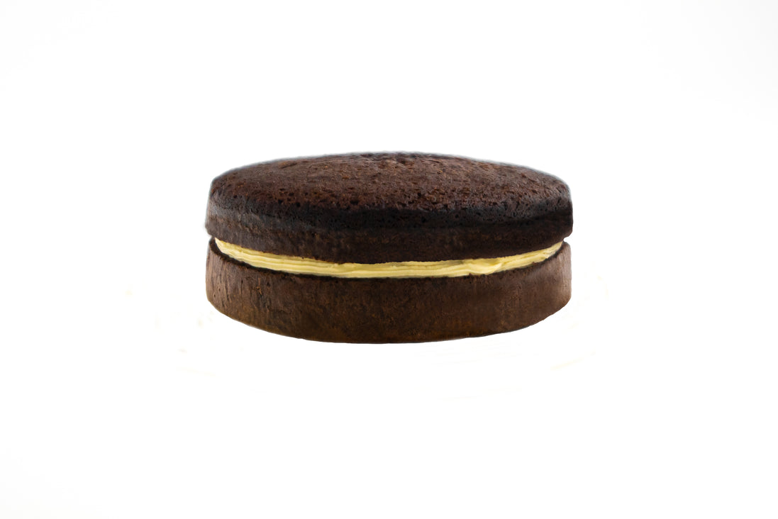 Luxury Jasmine's Jamaican Rum Cake