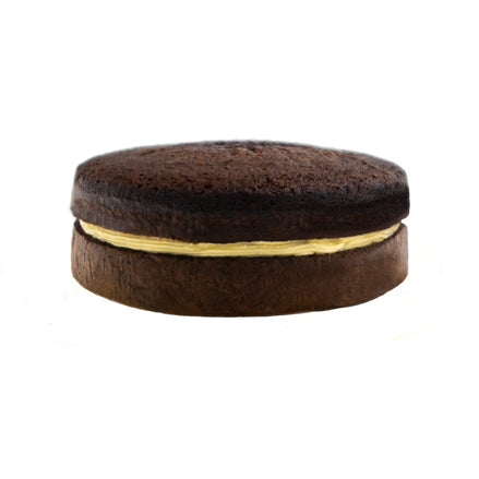 Luxury Jasmine's Jamaican Rum Cake