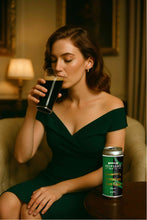 Load image into Gallery viewer, Jasmine&#39;s Jamaican Rum Cake Stout - The Drink Of Respect
