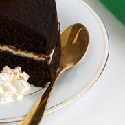 Jasmine's Jamaican Rum Cake