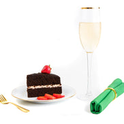 Jasmine's Jamaican Rum Cake