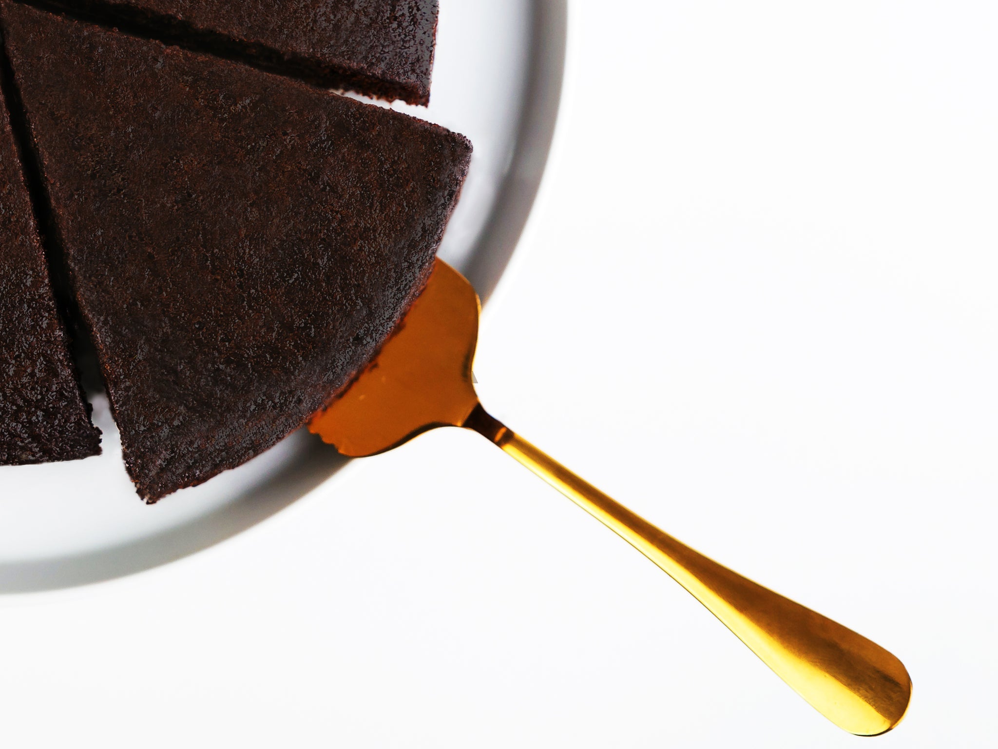 Jamaican Rum Cake